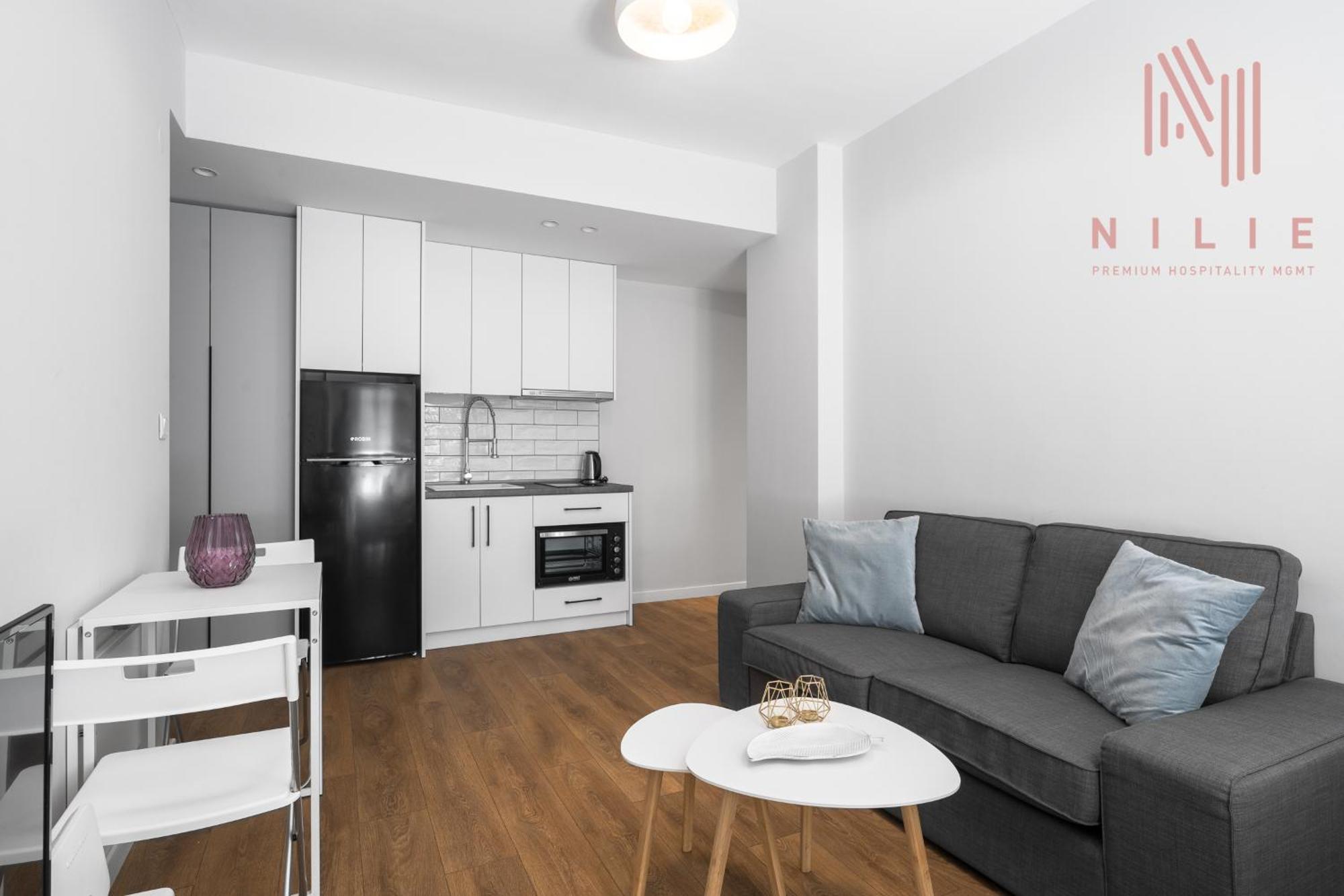 Apartment Arama, Nilie Hospitality Mgmt *