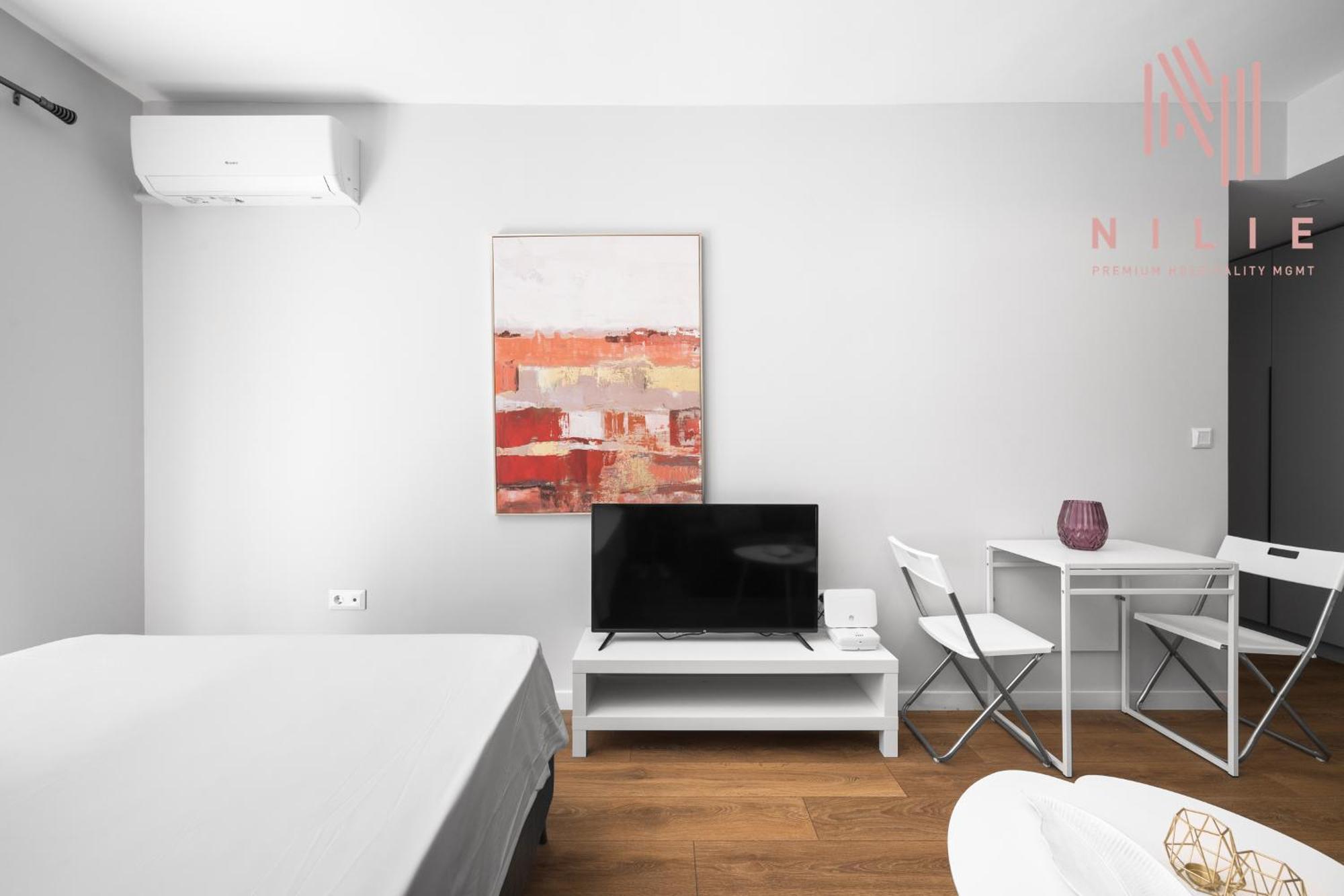 Arama, Nilie Hospitality Mgmt Appartement